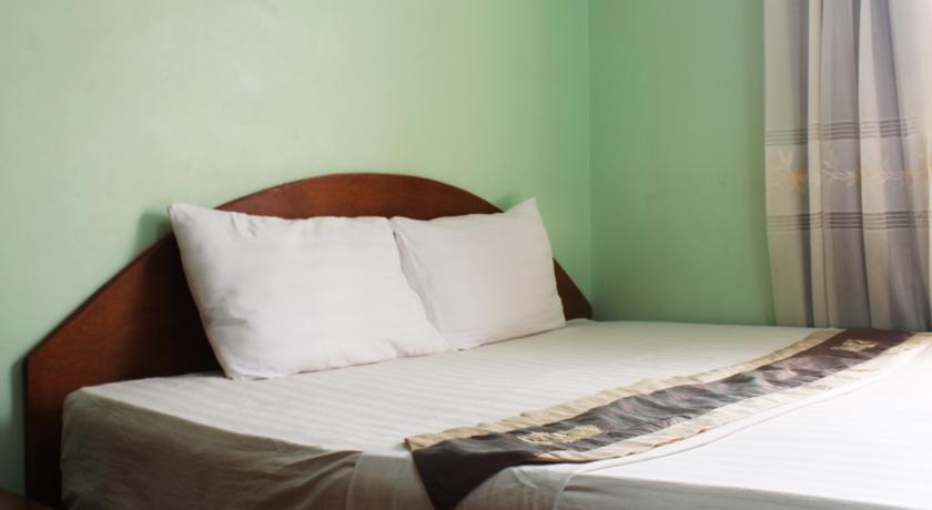 Flamingos Hotel Phnom Penh Bagian luar foto
